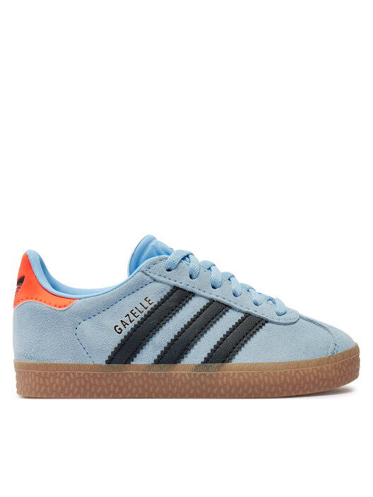 Adidas shoes high neck azul shop