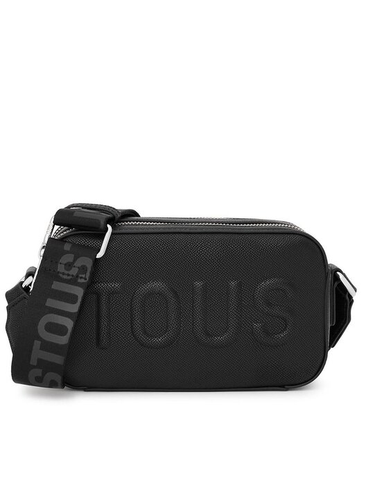 Torebka TOUS Bandolera Reporter T La Rue New 2001935351