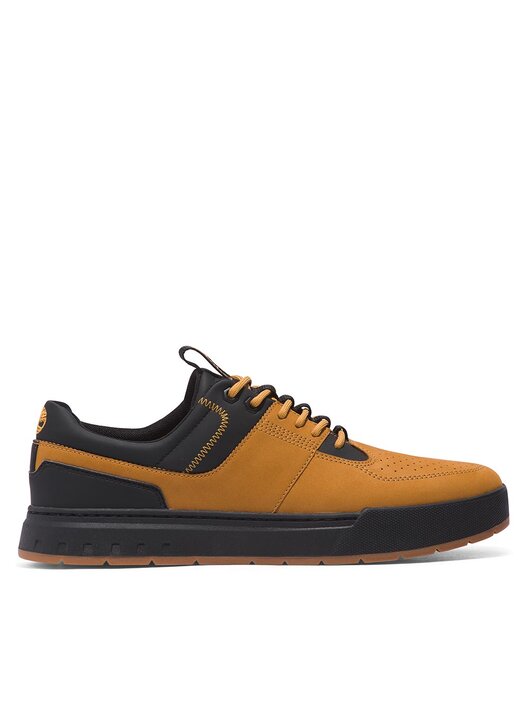 Снікерcи Timberland Maple Grove Sport Low TB0A2E7D2311 Коричневий