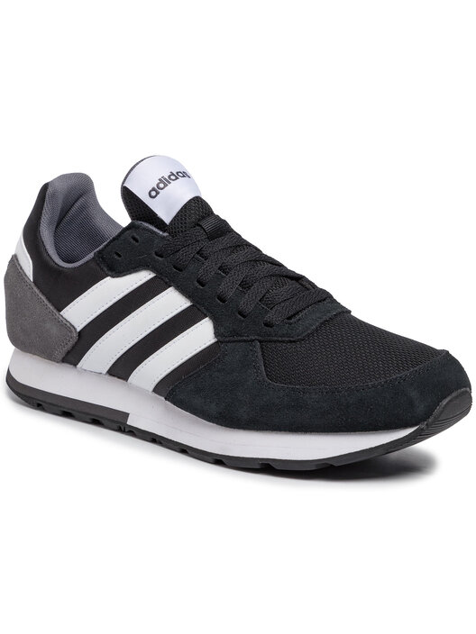 Adidas Shoes Adidas 8k Herren Grau Adidas 8K 2020 Shoes Core Black