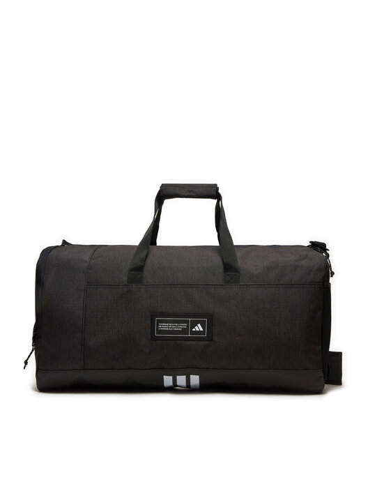 Tasche adidas 4ATHLTS Duffel Bag Medium IM5521 Schwarz eschuhe