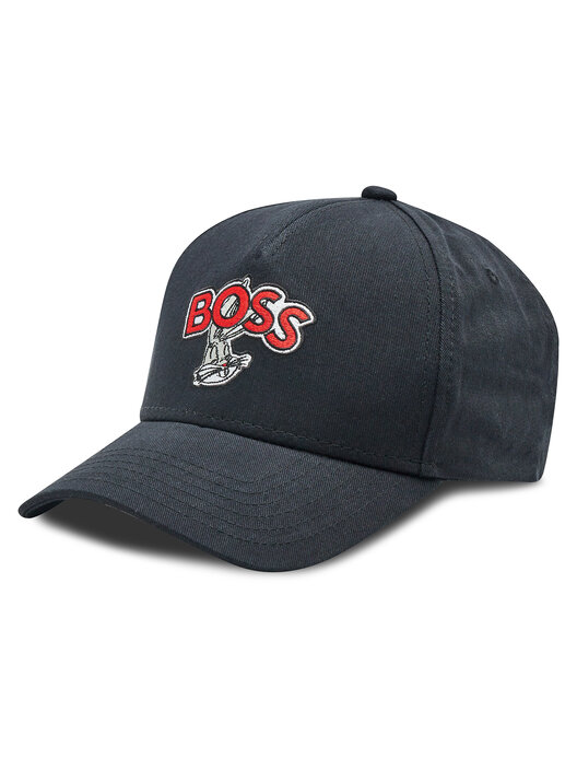 BOSS Cappellino Uomo, Design Moderno, Qualità Ottima, Facile Da Indossare, Perfetto Per Ogni Occasione