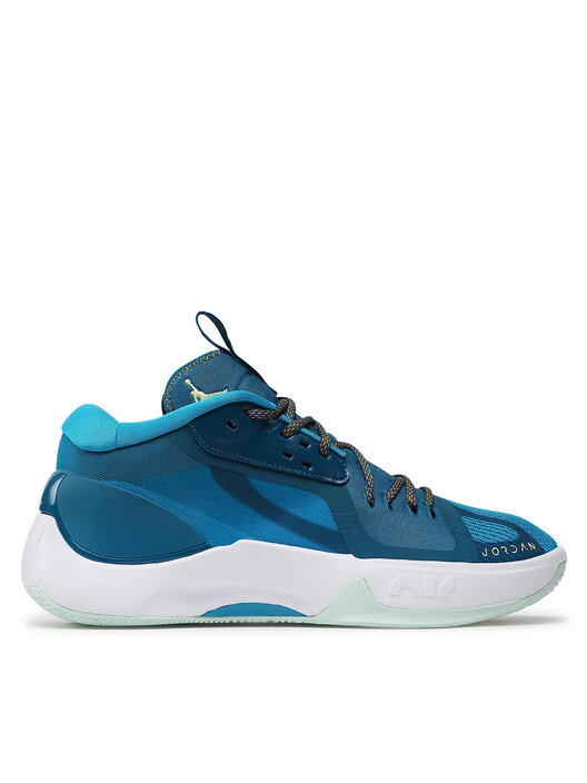 Compensees bleu jordan shop