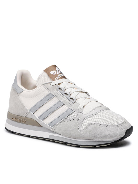Sneakers adidas Zx 500 GX1600 Grau eschuhe