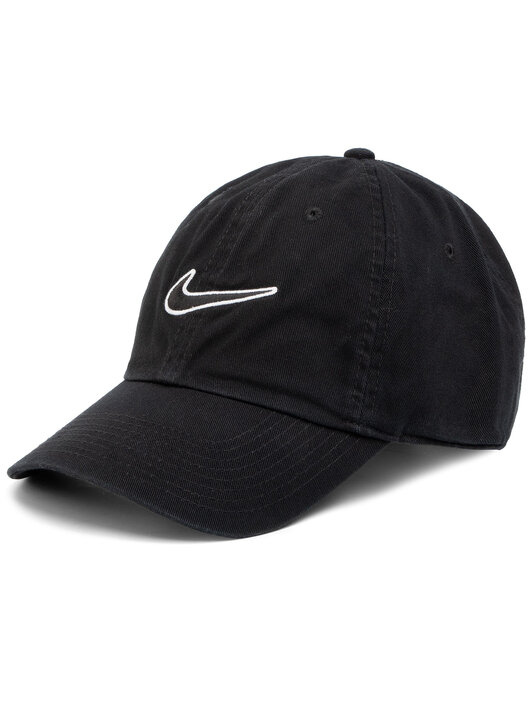 Cap Nike 943091 010 Schwarz
