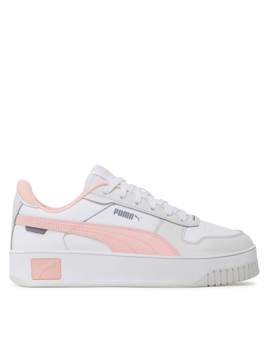 Zapatillas Puma Carina Street 389390 05 Blanco