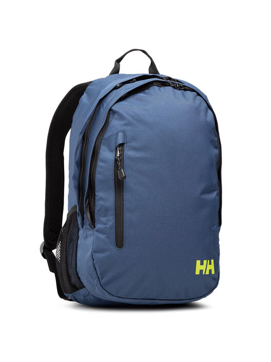 Sac a dos Helly Hansen Dublin 2.0 Backpack 67386 603 Bleu marine chaussures