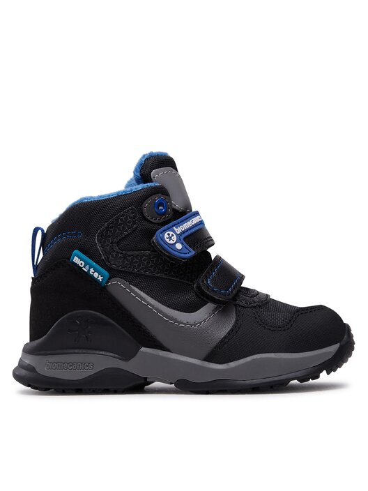 Stivali da neve Biomecanics 231250-A M Nero