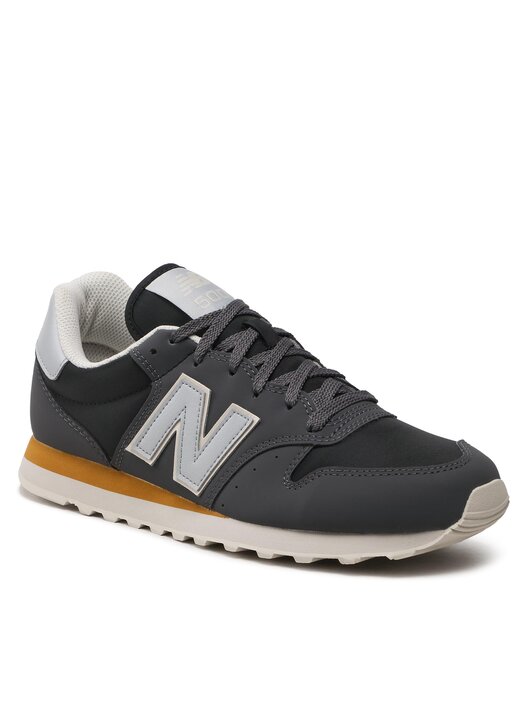Sneakers New Balance GM500OA2 Grau | eschuhe.at