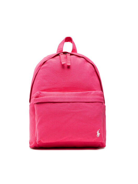 Mochila Polo Ralph Lauren Pp Bkpk 400849683009 Rosa