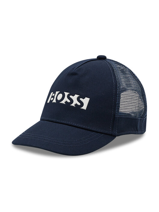 Șapcă Boss J21254 Bleumarin | epantofi.ro