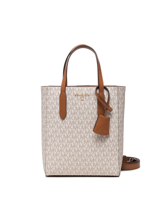 カッシー Сумка MICHAEL Michael Kors Sinclair 30T1G5ST0B Бежевий | evzuttya
