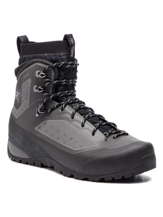Scarpe da trekking Arc'teryx Bora Mid Gtx M GORE-TEX 063137-216845