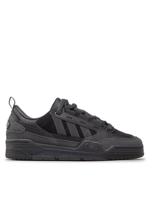 Снікерcи adidas adi2000 GX4634 Чорний | evzuttya.com.ua