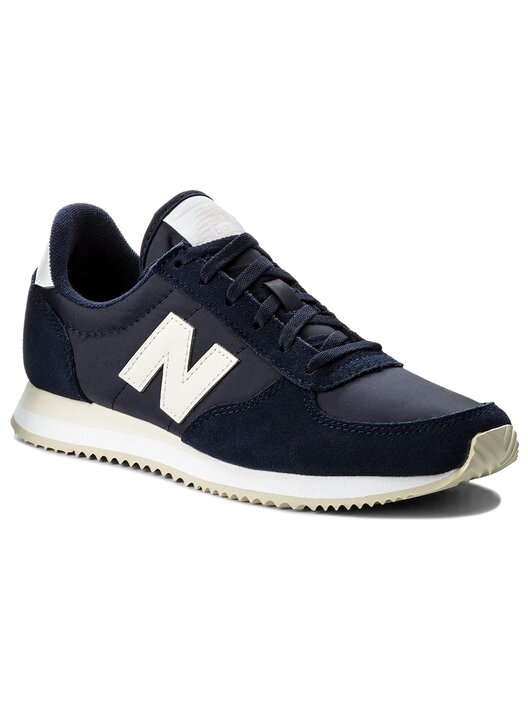 New balance 220 navy store