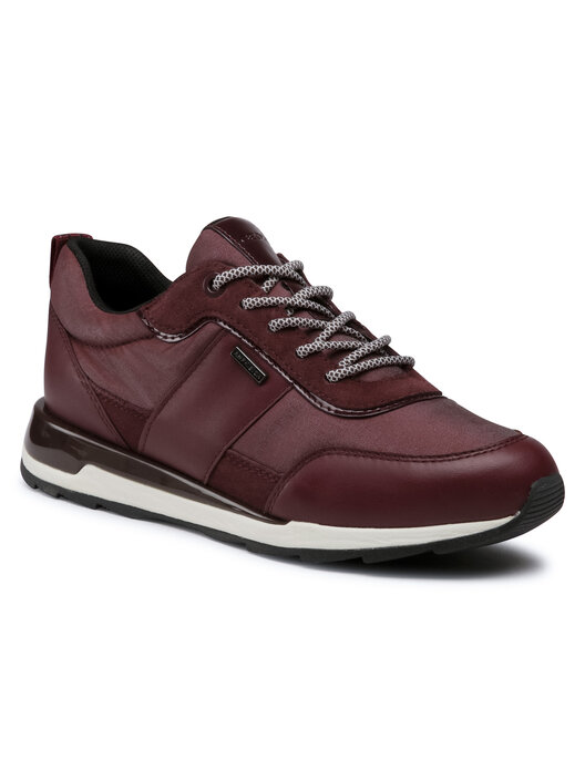 Sneakers geox mujer on sale