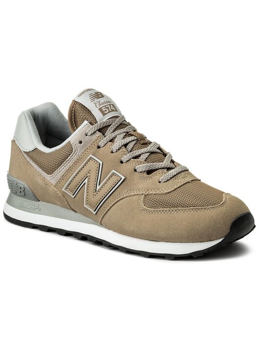 new balance 410 uomo marrone