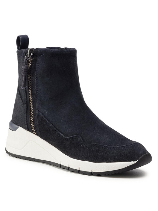 Tamaris 1-25284-43 Botas Cortas Al Tobillo Para Mujer