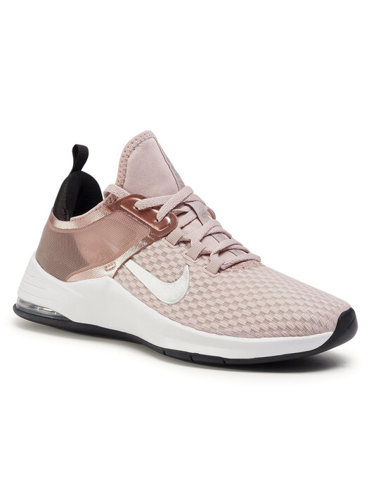 Fitnessschuhe Nike Air Max Bella Tr 2 AQ7492 200 Rosa eschuhe