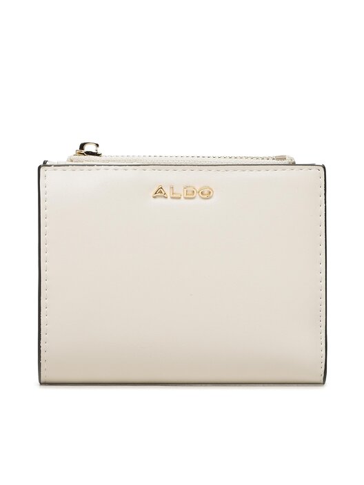 Portefeuille femme petit format Aldo Vervene 13558862 Beige fr.eschuhe.ch
