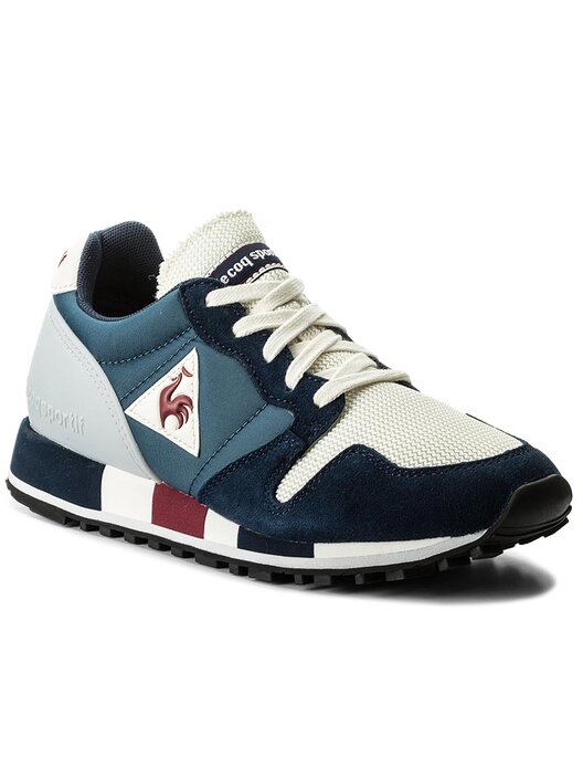 Zapatillas Le Coq Sportif Omega Original 1610670 Real Teal zapatos.es