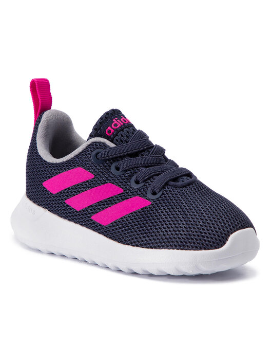 Adidas lite racer cln bleu discount