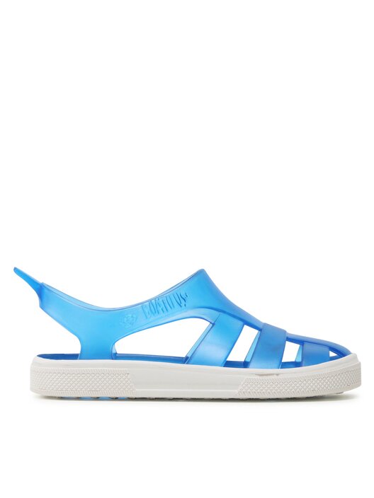 Boatilus Bioty Sandal - Pumpkin/Beige