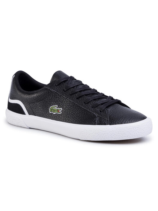 Sneakers Lacoste Lerond 120 7 Cma 7 39CMA0064312 Noir chaussures