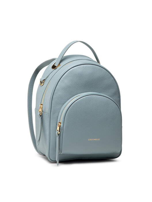 Rucksack Coccinelle I60 Lea E1 I60 14 01 01 Blau