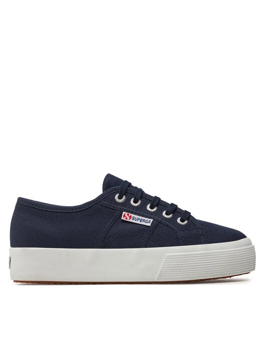 Superga 2730 navy hot sale