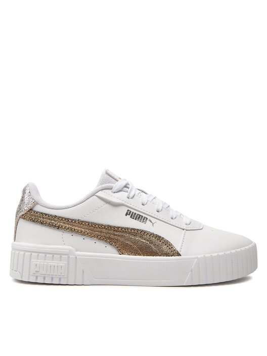 Zapatillas Puma Carina 395096-01 Blanco