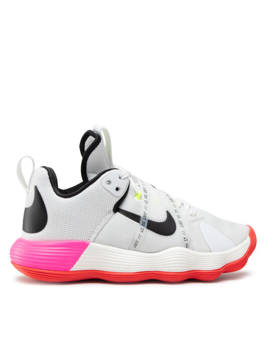 Взуття у спортзал Nike React Hyperset Se DJ4473 121 Білий