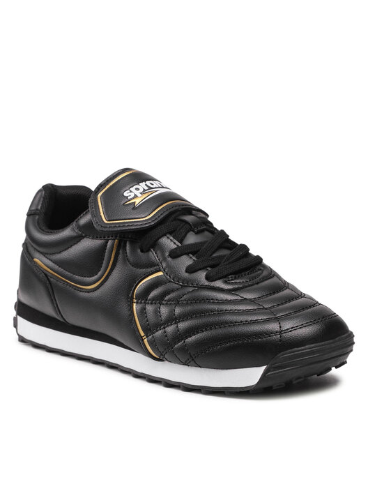 Sneakers Sprandi MRS-20200105 Schwarz | eschuhe.de
