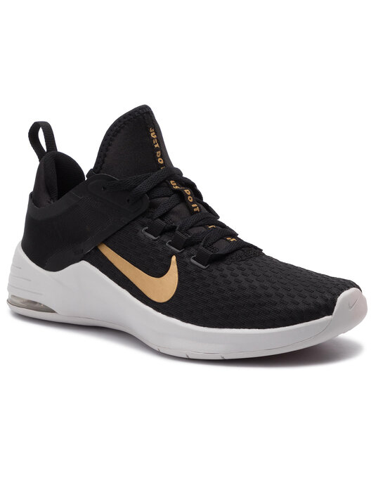 Nike air max bella tr 2 gold new arrivals