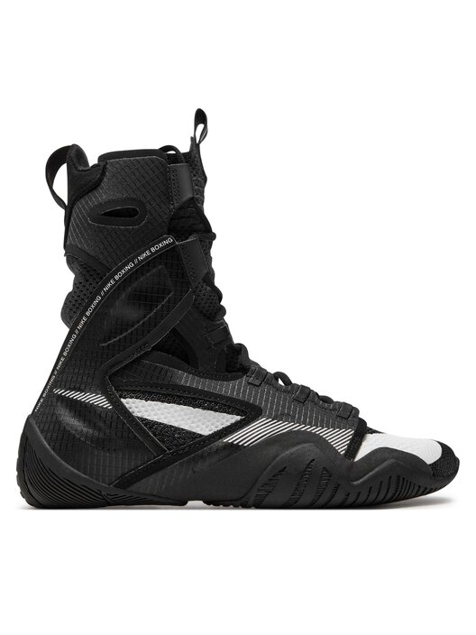 Боксерське взуття Nike Hyperko 2 CI2953 002 Чорний | evzuttya.com.ua
