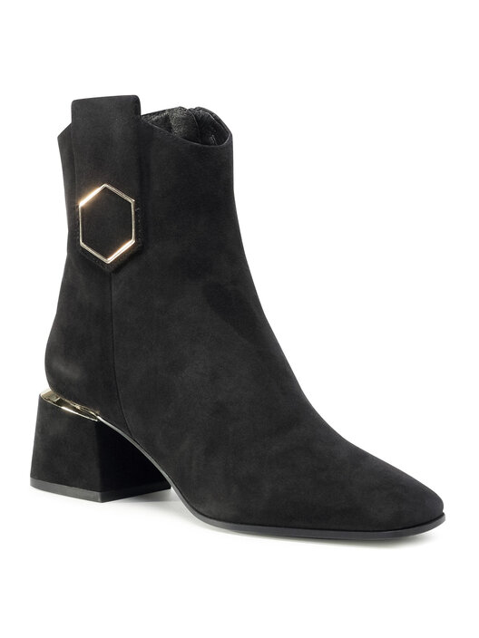 Stiefeletten Bruno Premi BA5101X Schwarz