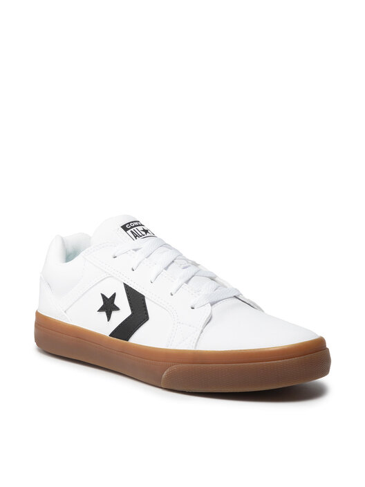 El distrito ox converse sales