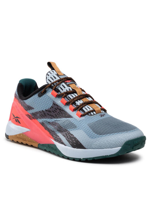 Scarpe da palestra Reebok Nano X1 Tr Adventure H02993 Blu