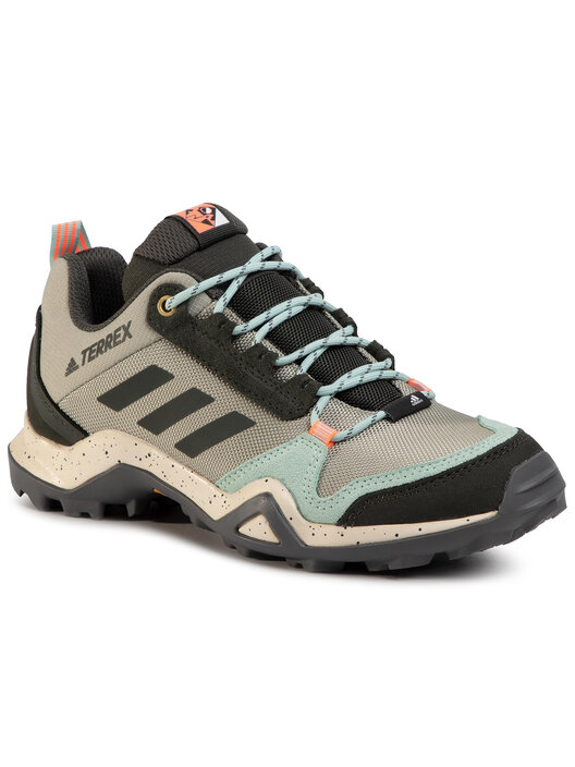 Adidas terrex ax3 blue w outlet