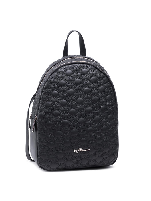 Zaino Blumarine E17WBBB7 Nero escarpe