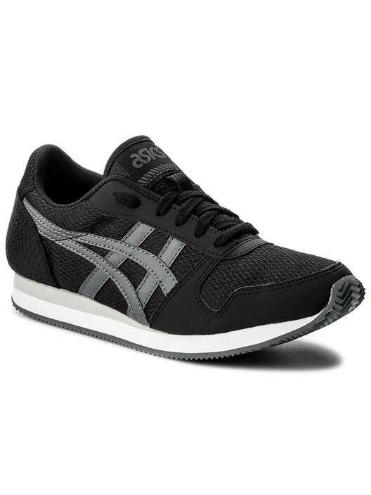 Sneakers Asics Curreo II HN7A0 Schwarz eschuhe
