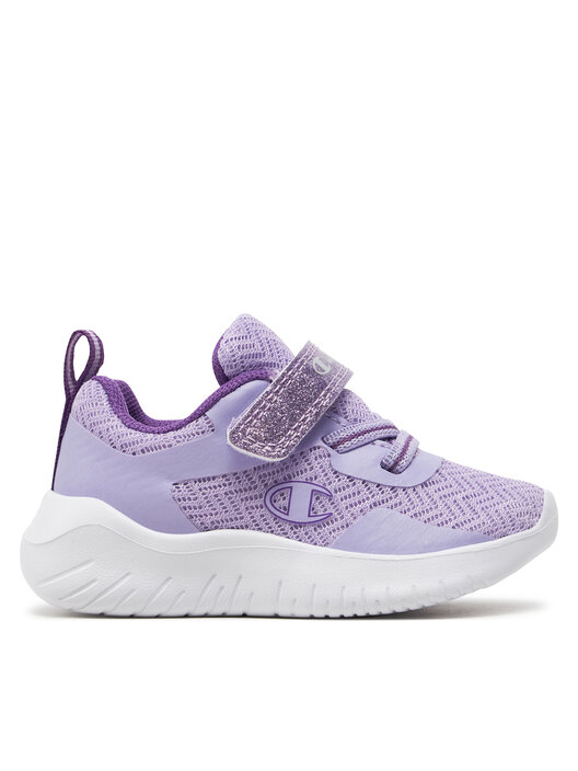 Sneakers Champion Softy Evolve G Td Low Cut Shoe S32531 CHA VS023 Rosa eschuhe