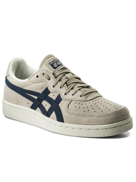 Zapatillas Onitsuka Tiger Gsm D5K1L Gris zapatos.es
