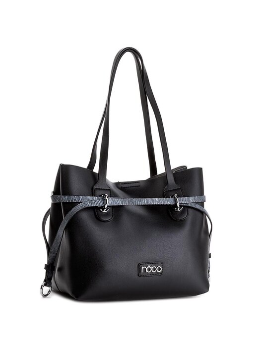 Geantă Nobo NBAG-C4130-C020 Negru | epantofi.ro