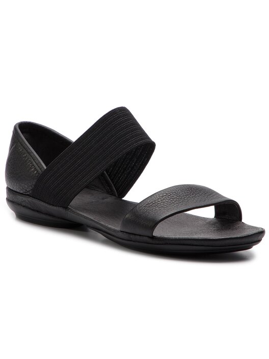 Sandales Camper Right Nina 21735 008 Noir fr.eschuhe.ch