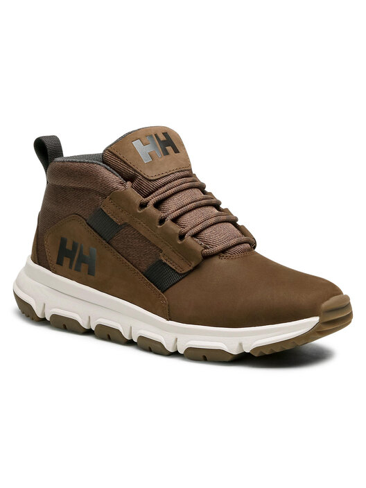Sneakersy Helly Hansen Jaythen X2 Brązowy