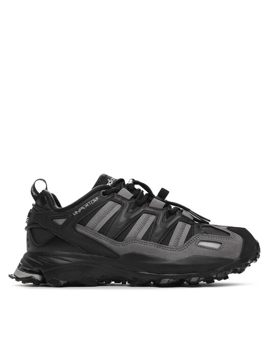 Снікерcи adidas Hyperturf Shoes GX2022 Чорний | evzuttya.com.ua