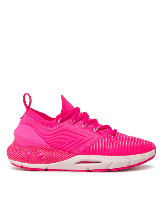 Laufschuhe Under Armour Ua W Hovr Phantom 2 Inknt 3024155 608 Rosa eschuhe