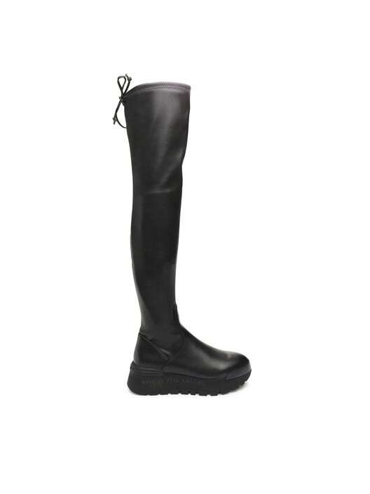 Stivali sopra il ginocchio Liu Jo Amazing 06 BF3081 EX046 Nero it.eschuhe.ch