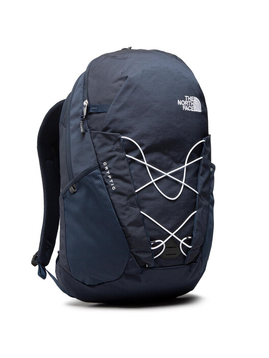 Mochila The North Face Cryptic NF0A3KY7EN0 Azul marino zapatos.es